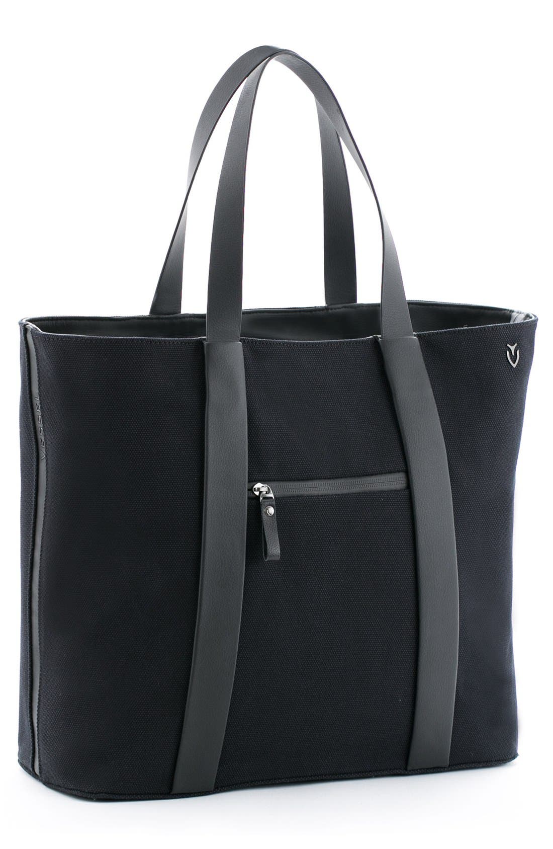 Vessel Signature Tote Bag Giveaway images picture Vessel Signature Tote Bag Giveaway